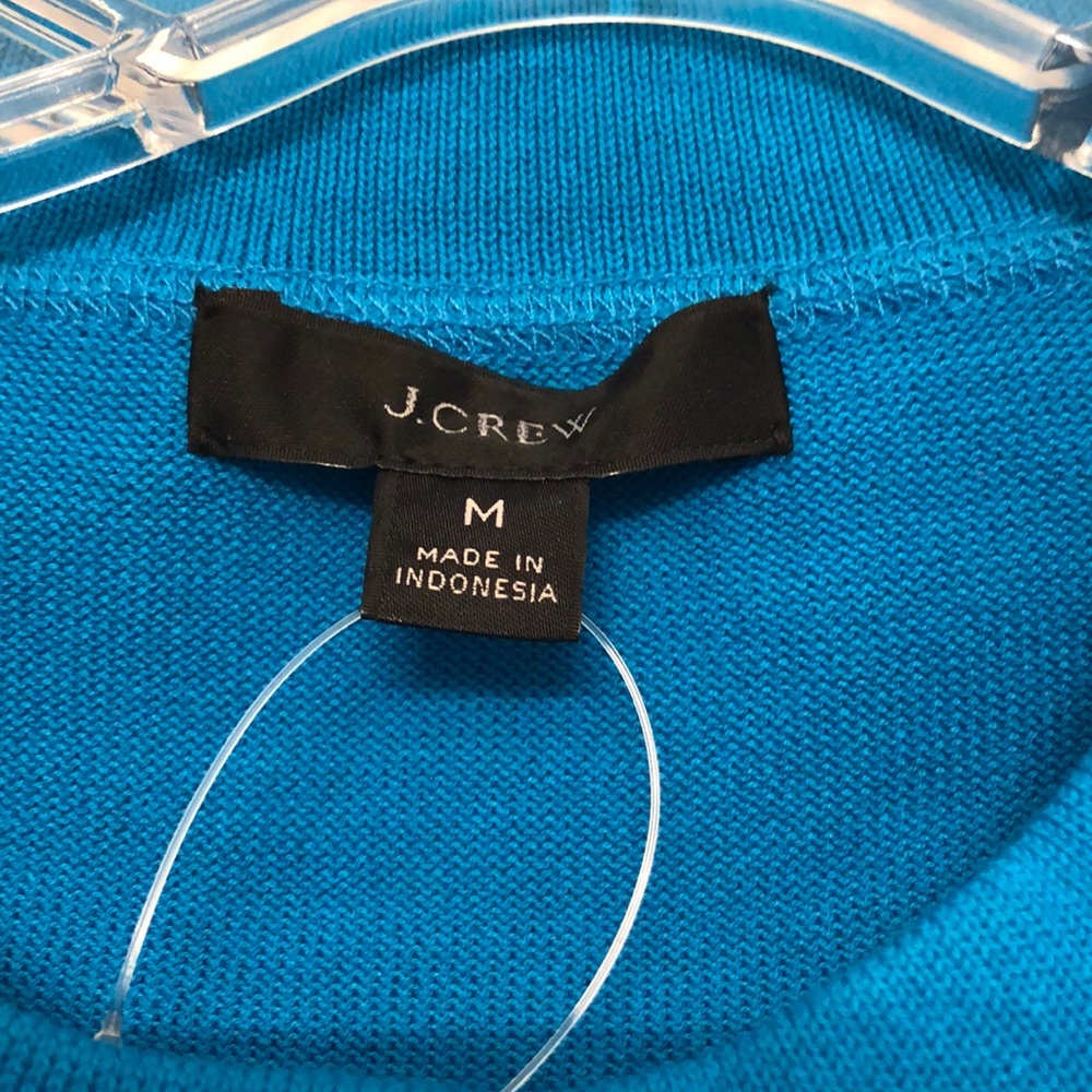 J Crew Cardigan